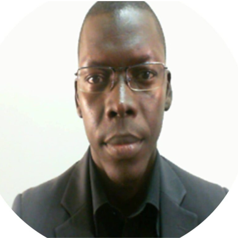 Pr Sidia Diaouma BADIANE
